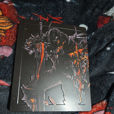 Final fantasy steel for sale  ALVA