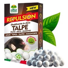 Repellente talpe scaccia usato  Tramutola