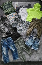 Boys clothes bundle for sale  LONDON