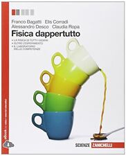 Fisica dappertutto fisica usato  Sesto San Giovanni