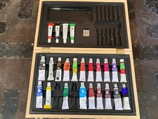 Reeves art paint for sale  CREDITON