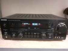 Sintoamplificatore kenwood krf usato  Ruvo di Puglia