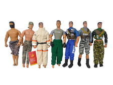 Hasbro action man for sale  STEVENAGE