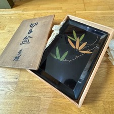 Japanese vintage maki for sale  BROMYARD