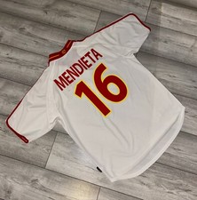 Spain 3rd football for sale  LONDON