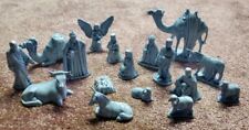 Porcelain ceramic nativity for sale  Kingsport