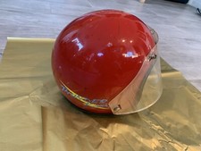 Vintage kart helmet for sale  Green Lane