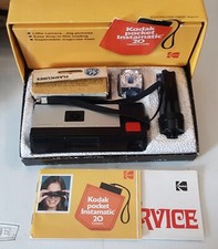 Vintage 1970 kodak for sale  Mabel