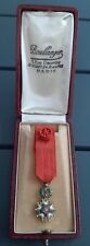 Ww1 médaille miniature d'occasion  Toulon-