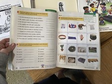 3rd grade sonlight for sale  Olean