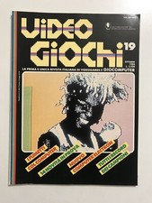 Numero rivista videogiochi usato  Pieve di Bono Prezzo