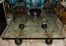 1970 table basse d'occasion  Saint-Ouen