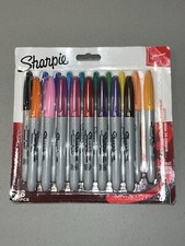 Sharpie colour permanent for sale  ROMFORD
