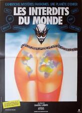 Forbidden tatoo rated d'occasion  France