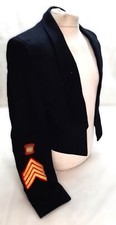 Army mess jacket for sale  LONDON