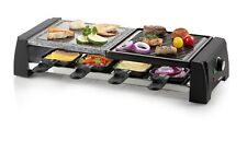 Raclette grill stone for sale  WATFORD