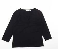 Sirocco womens black for sale  WREXHAM