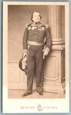 Cdv 1865 rigault d'occasion  Viry-Châtillon