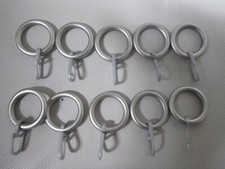 Stück gardinenringe gardinenh gebraucht kaufen  Bad Aibling
