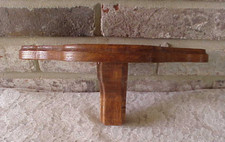 Vintage oak wood for sale  Farmington