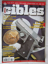 Cibles 351 fusil d'occasion  Triel-sur-Seine
