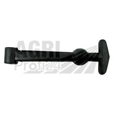 Haubenhalter 150mm halter gebraucht kaufen  Hambrücken