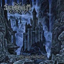 Usado, CD SACRAMENTUM Far Away from the Sun (caixa extra pôster e muito mais) comprar usado  Enviando para Brazil