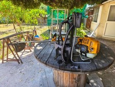 Stiga sbc 252 usato  Taranto