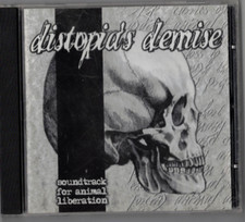 Various distopia demise gebraucht kaufen  Berlin