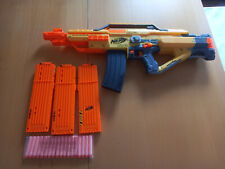 Hasbro nerf strike gebraucht kaufen  Hildesheim