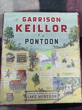 Pontoon garrison keillor for sale  Osage Beach