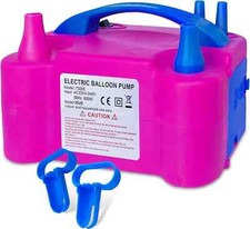 Yepvie electric balloon for sale  BLACKBURN