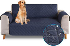 Sofa cover waterproof for sale  LONDON