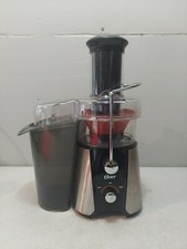 Oster juicer speed for sale  Nottingham