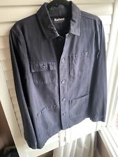 Barbour cotton jacket for sale  GRIMSBY