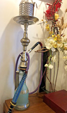 Rare narguilé chicha d'occasion  Enghien-les-Bains