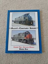 Alco century series for sale  Moorhead