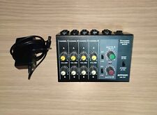 Mixer audio ammoon usato  Zeccone