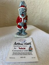 wade arthur hare for sale  WARRINGTON