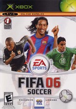 Fifa Soccer 2006 NTSC Xbox Usado comprar usado  Enviando para Brazil