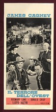 Oklahoma kid poster for sale  Wanaque
