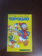 Topolino libretto 176 usato  Palermo