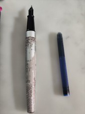 Waterman audace fountain for sale  LONDON