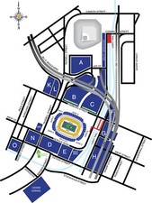 Park pass baltimore for sale  Fairfax Station