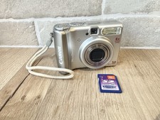 Canon powershot a530 usato  Spedire a Italy