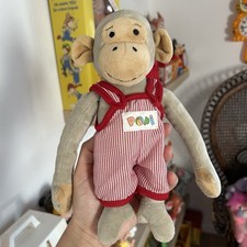 Peluche singe popi d'occasion  La Ferté-Gaucher