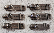 Tumi zipper pulls for sale  Nashville