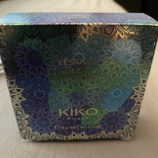 Kiko milano festival for sale  NOTTINGHAM