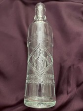 Ace embossed soda for sale  Oregon