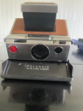 Polaroid alpha land for sale  Mogadore